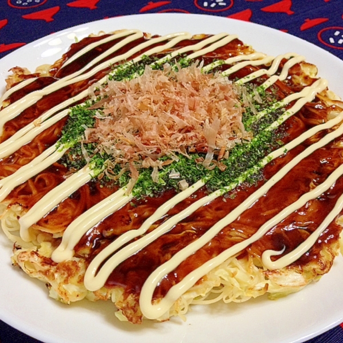 そうめん カリッ もっちり お好み焼き レシピ 作り方 By 栗皮茶 楽天レシピ そうめん カリッ もっちり お好み焼き レシピ 作り方 By 栗皮茶 楽天レシピ